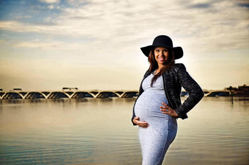 Maternity Photography Maryland DC VA - 02