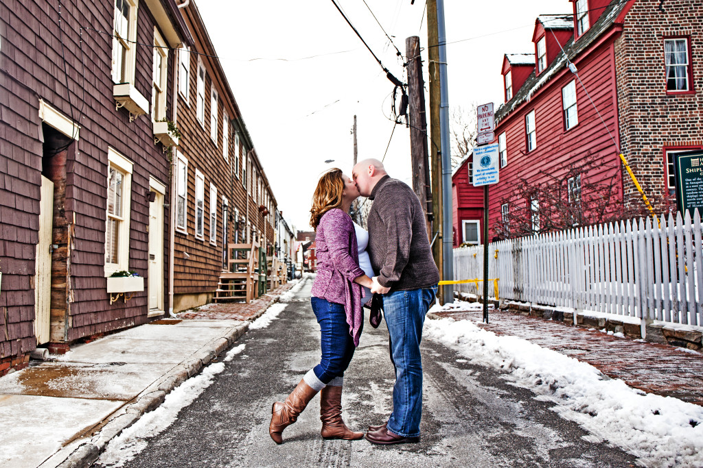 Maternity Photography Annapolis Maryland - 02