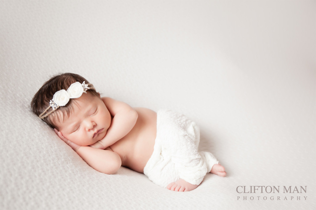 Newborn Photography Baltimore Maryland - 01