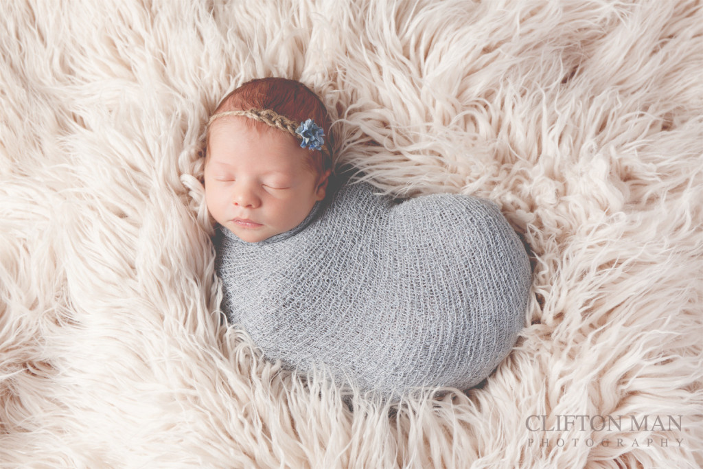 Newborn Photography Annapolis Maryland - 01