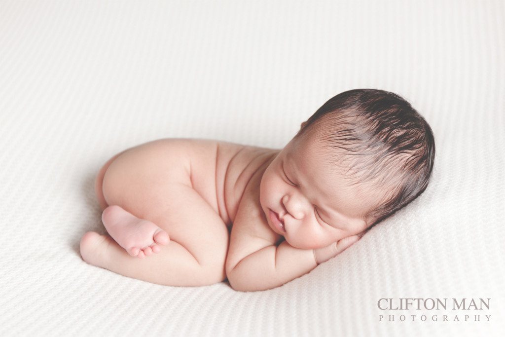 Newborn Photography Maryland