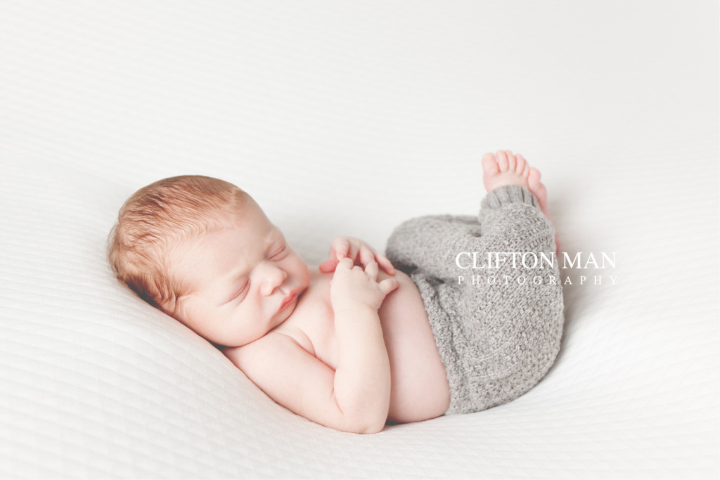 Newborn Photography Annapolis Maryland