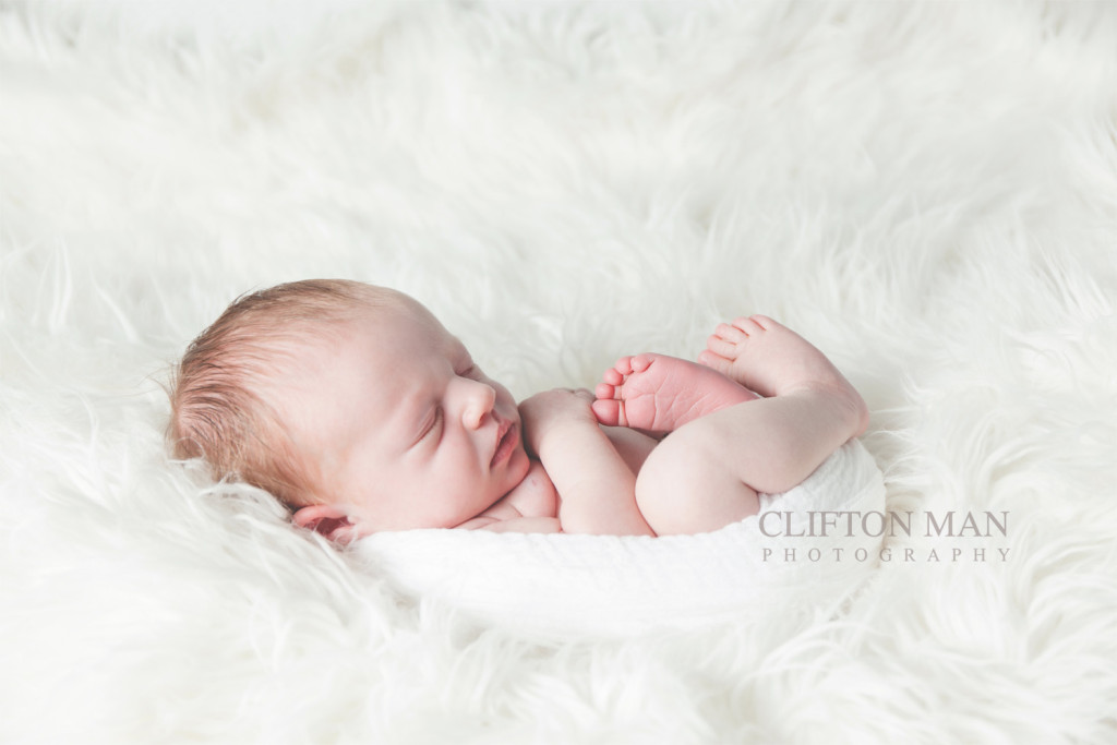 Newborn Photography Woodbridge VA