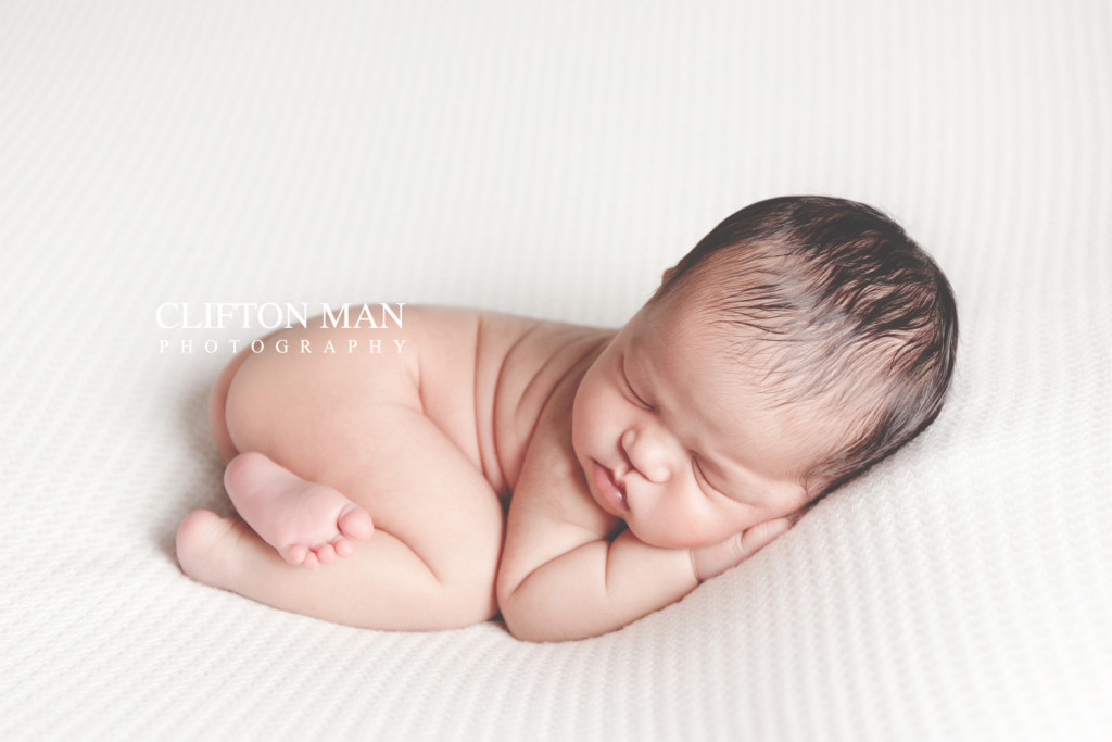 Newborn Photography Fairfax VA