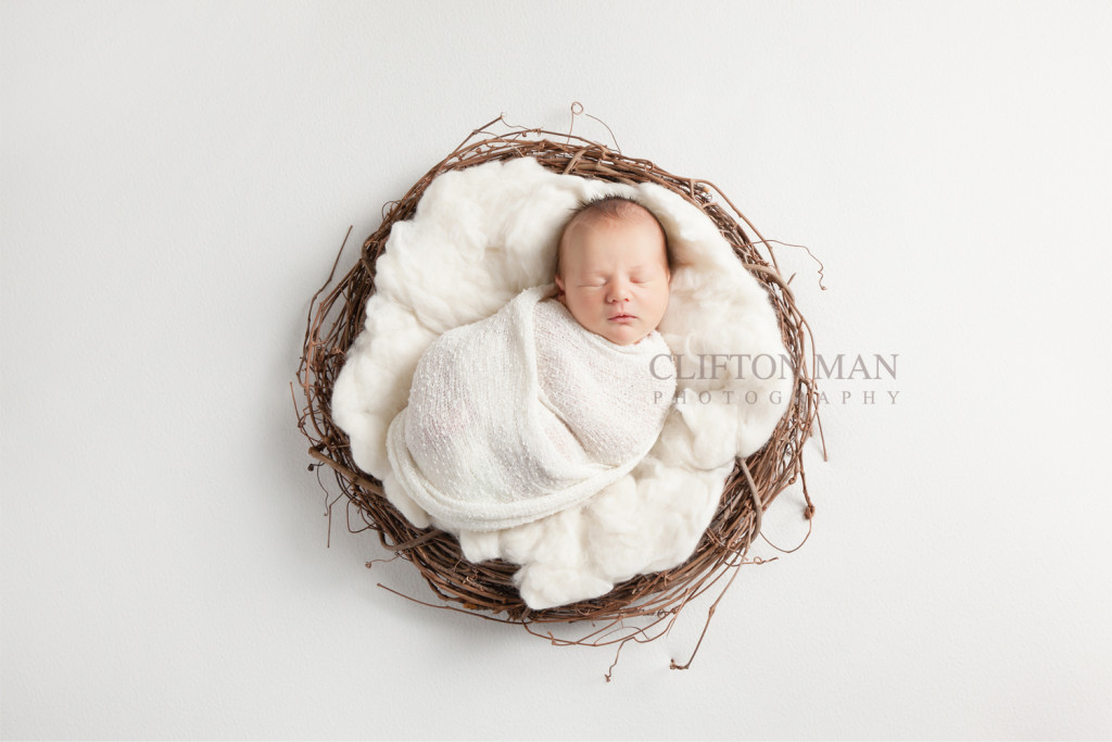 Newborn Photography Northern Virginia - 01