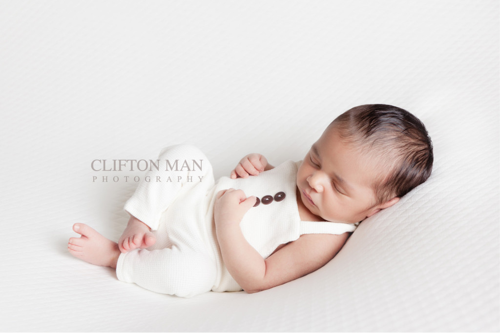 Newborn photography silver spring