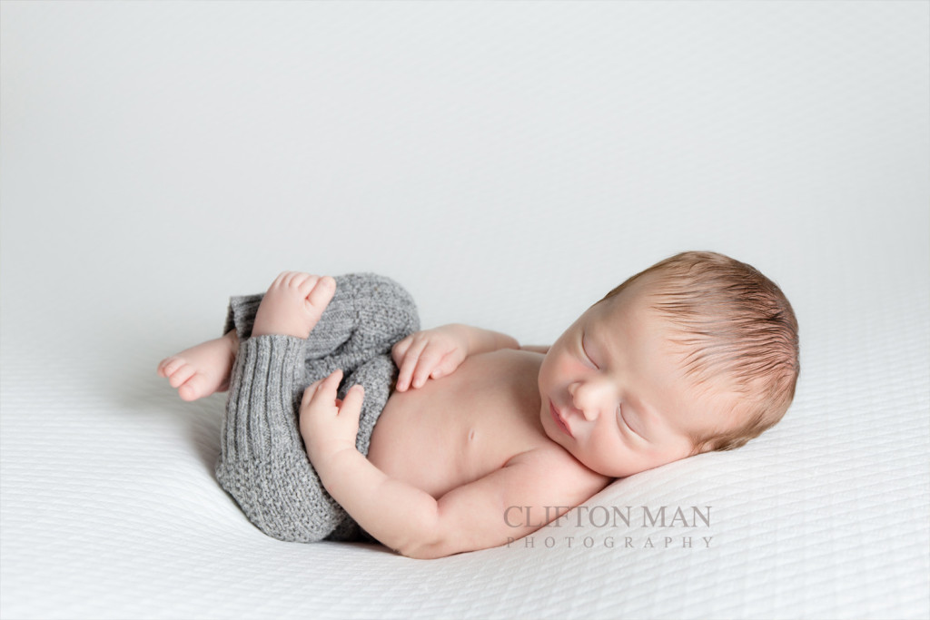 Gaithersburg maryland newborn photography