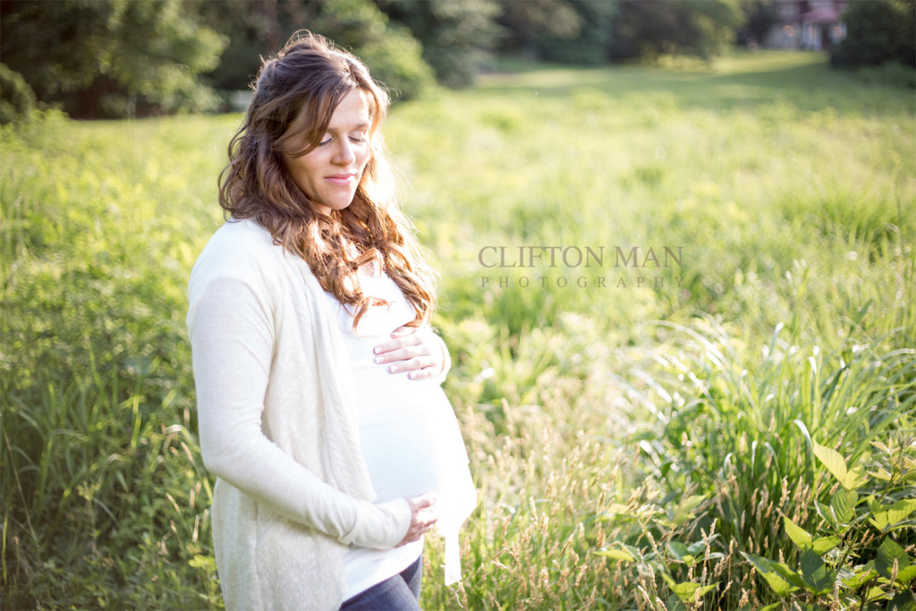 Maryland Maternity Photography - 01