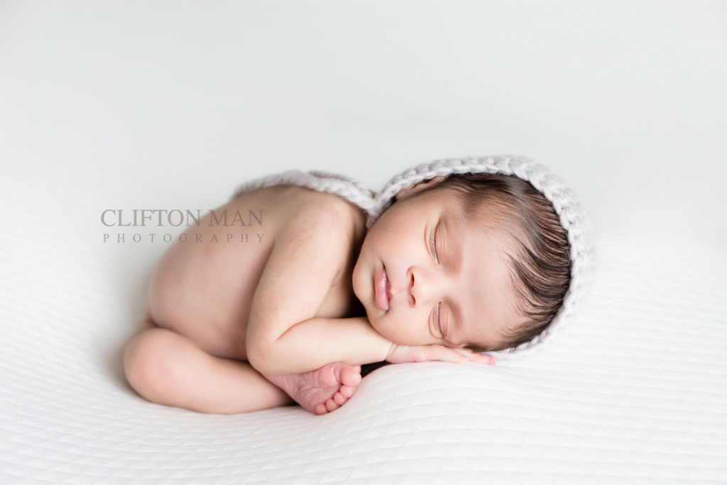 Newborn Photography Bethesda Maryland