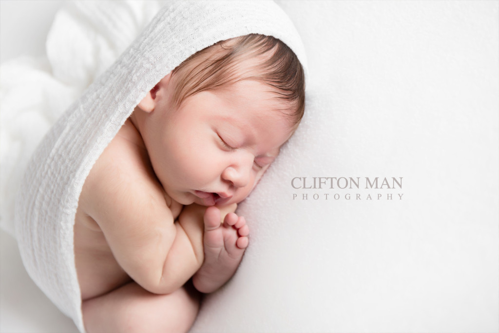 Newborn Photography Alexandria Virginia -1