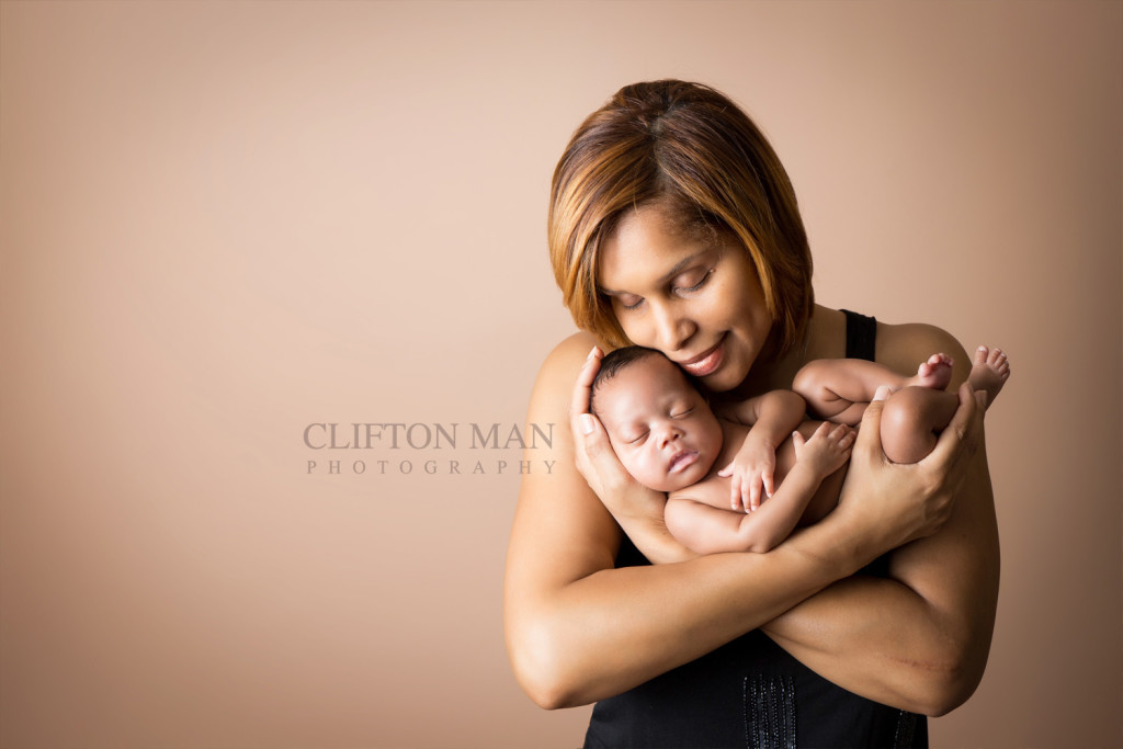 Newborn Photography Bowie Maryland