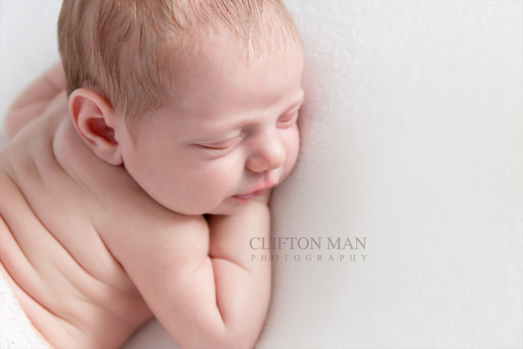 Newborn Photography Chevy Chase MD