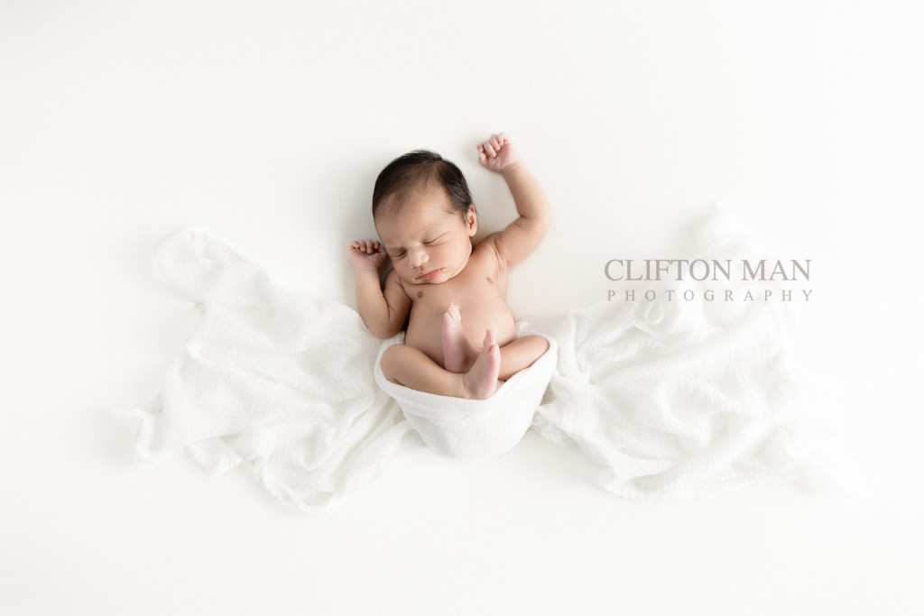 Newborn Photography Fairfax Virginia - 20150819